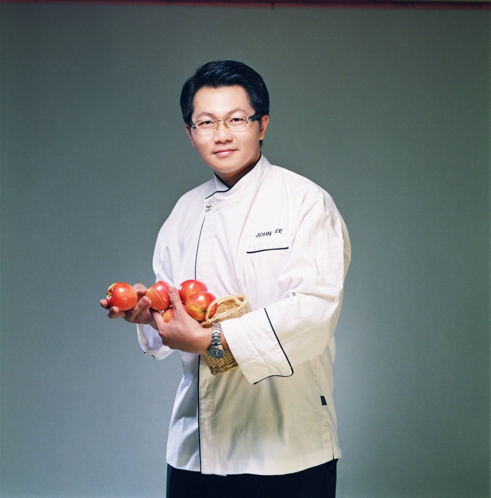 La Gourmet Cooking Demo Workshop by Chef John See - 8 August, Saturday - Metro Singapore Departmental Store - Celebrating 69 Years in SG