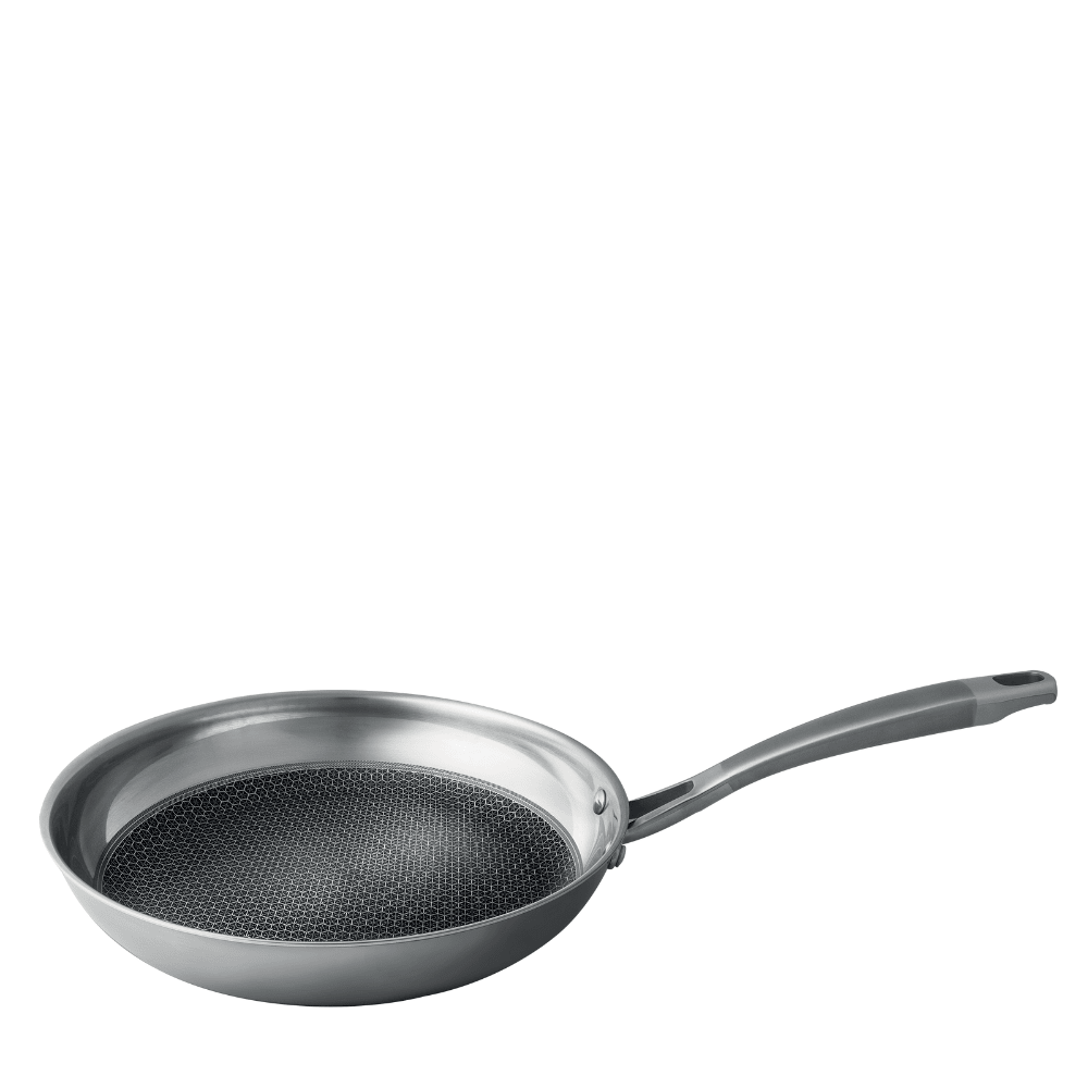 La Gourmet Galactic 28cm Deep Frypan (LGGC342935) - Metro Singapore Departmental Store - Celebrating 69 Years in SG