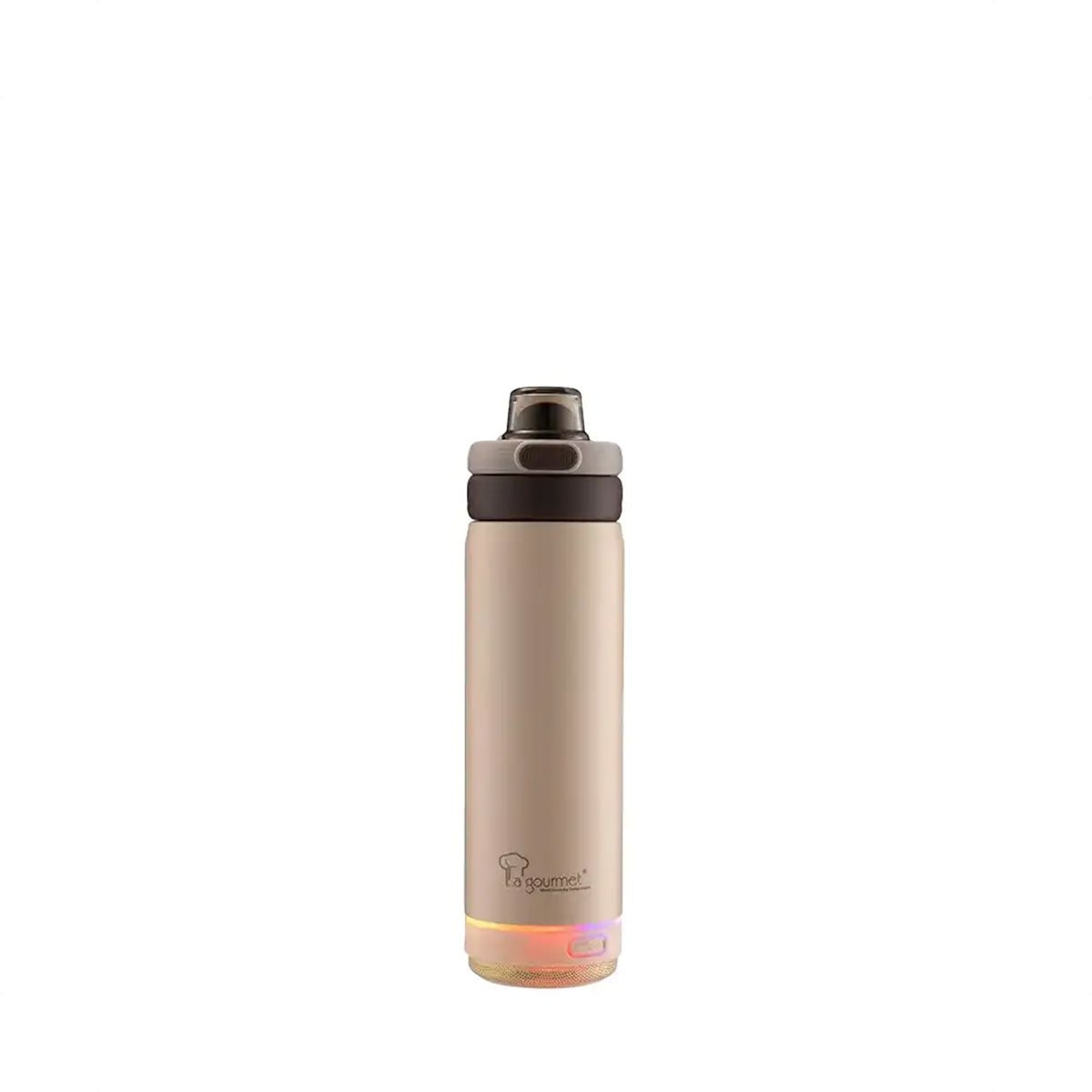 La Gourmet Hydrotune 500ml Thermal Bottle With Detachable Bluetooth Speaker - Metro Singapore Departmental Store - Celebrating 69 Years in SG