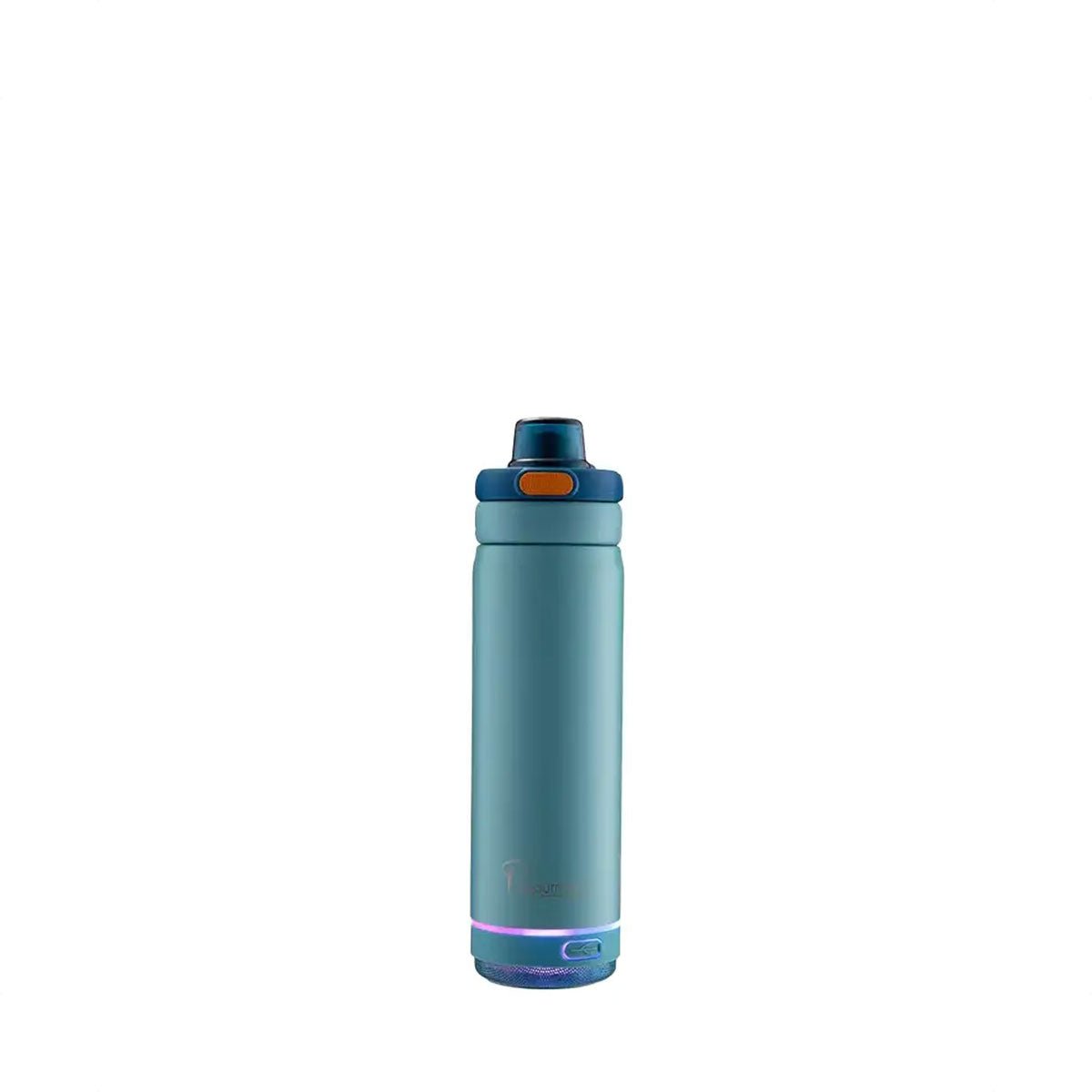 La Gourmet Hydrotune 500ml Thermal Bottle With Detachable Bluetooth Speaker - Metro Singapore Departmental Store - Celebrating 69 Years in SG