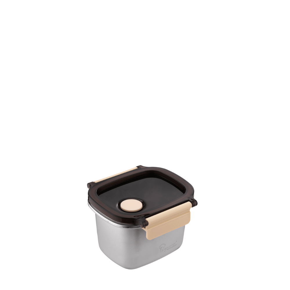 La Gourmet Inox Stainless Steel Container - Metro Singapore Departmental Store - Celebrating 69 Years in SG
