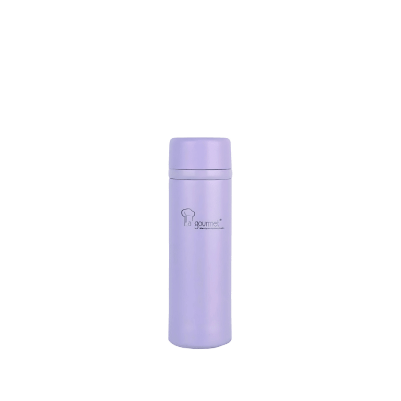 La Gourmet Spring 0.4L Thermal Tumbler - Metro Singapore Departmental Store - Celebrating 69 Years in SG
