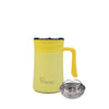 La Gourmet Spring 0.5L Thermal Mug With Strainer - Metro Singapore Departmental Store - Celebrating 69 Years in SG
