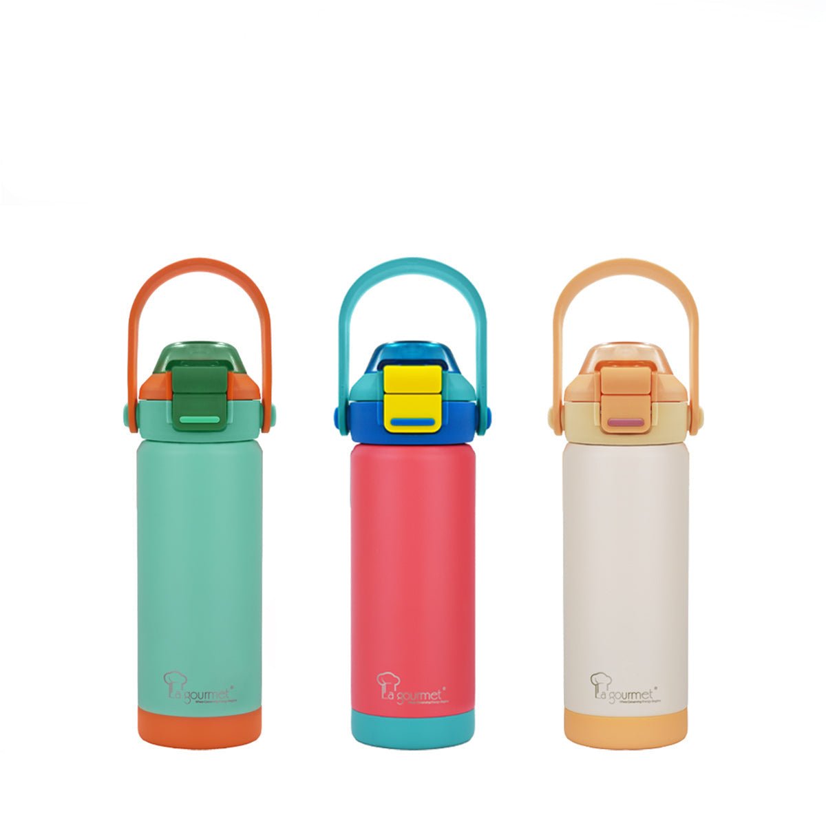 La Gourmet Superwide 530ml Thermal Bottle (LGSE423429) - Metro Singapore Departmental Store - Celebrating 69 Years in SG