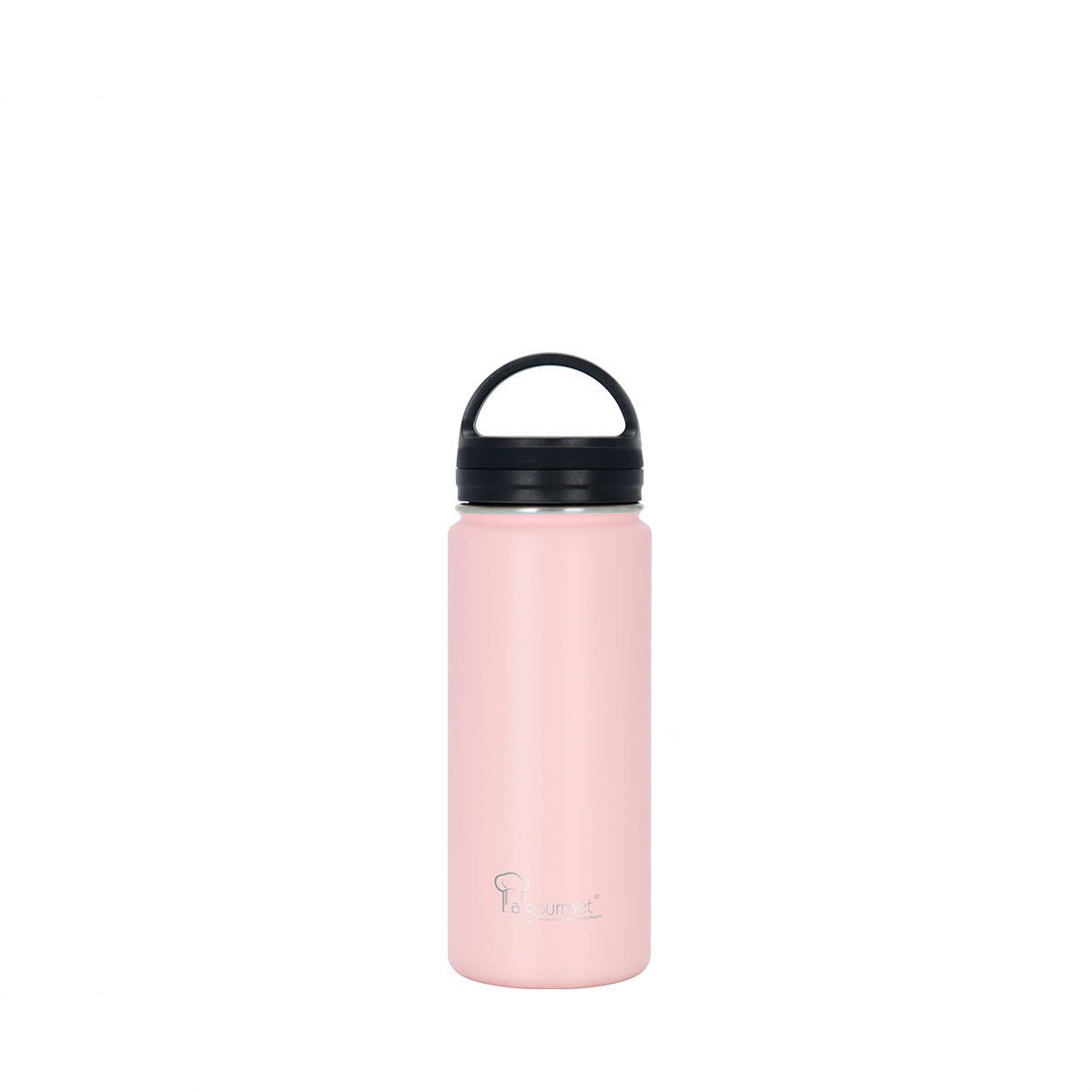 La Gourmet Superwide 600ml Thermal Bottle - Metro Singapore Departmental Store - Celebrating 69 Years in SG