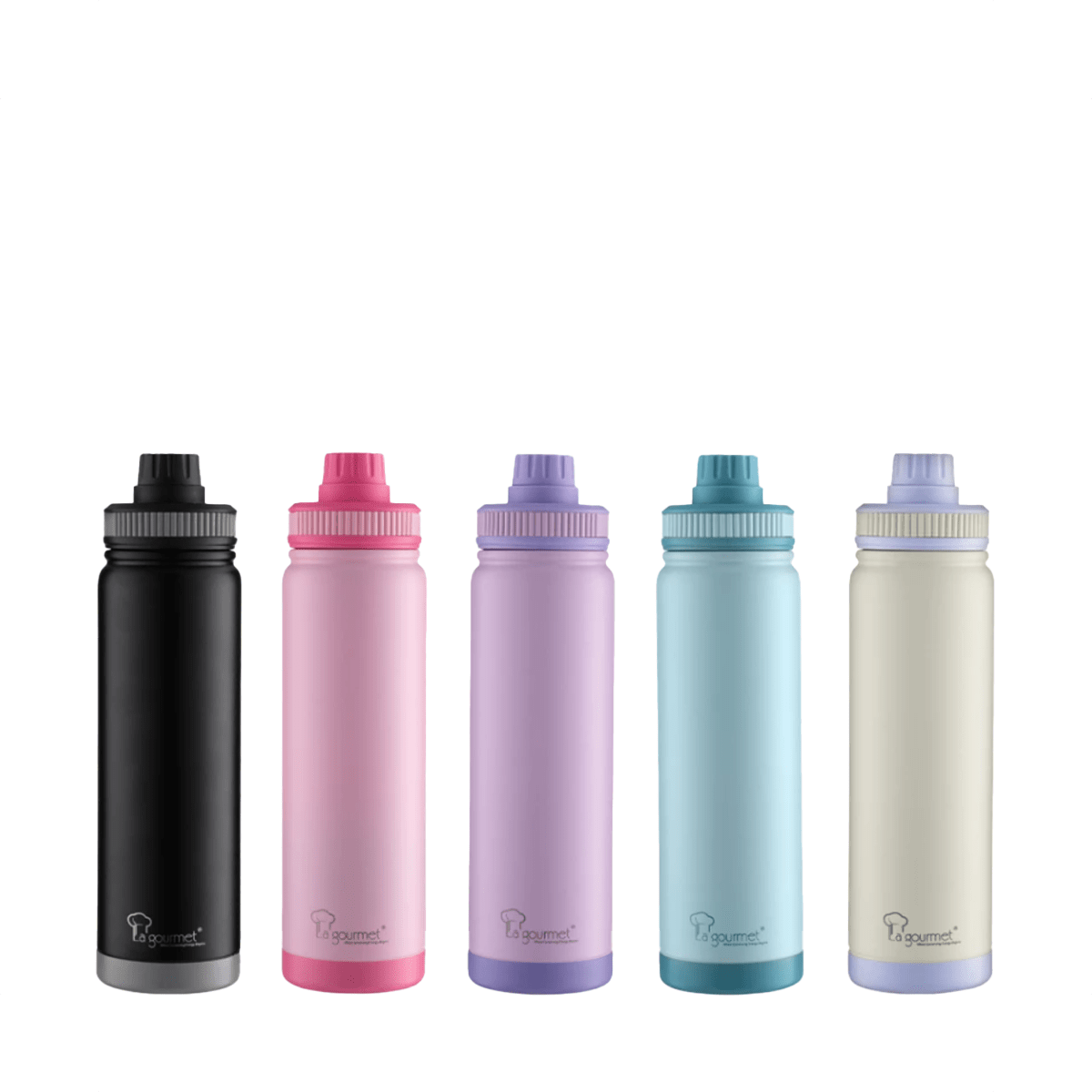La Gourmet Superwide Mag 720ml Thermal Bottle - Metro Singapore Departmental Store - Celebrating 69 Years in SG