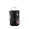 La Gourmet Vintage Tiffin Carrier 3 - tier 2.1L - Metro Singapore Departmental Store - Celebrating 69 Years in SG