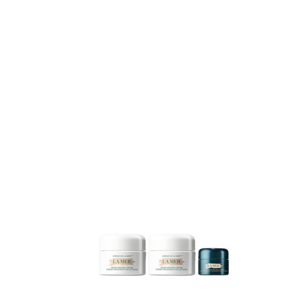 La Mer Creme De La Mer Set (worth $266) Gifts - Metro Singapore Departmental Store - Celebrating 69 Years in SG