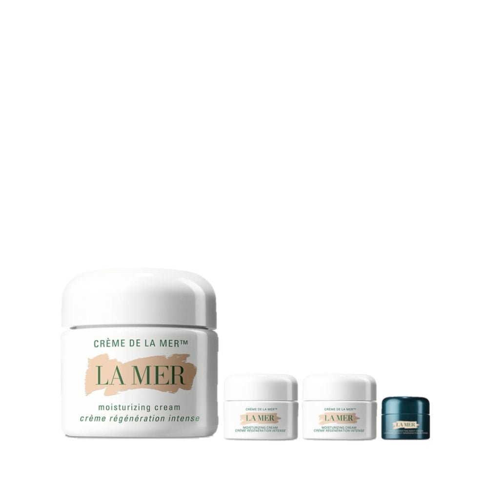 La Mer Creme De La Mer Set (worth $937) - Metro Singapore Departmental Store - Celebrating 69 Years in SG
