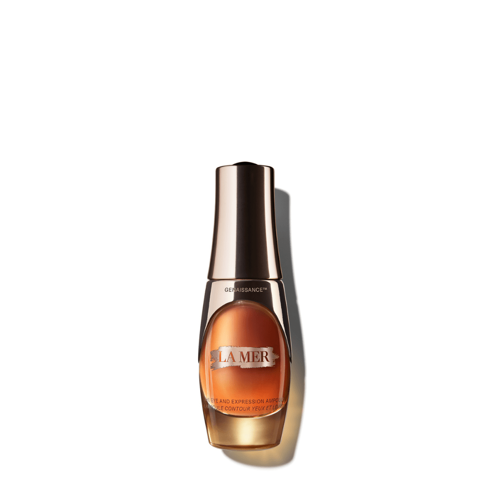 La Mer Genaissance de la Mer™ The Eye & Expression Ampoule 20ml - Metro Singapore Departmental Store - Celebrating 69 Years in SG