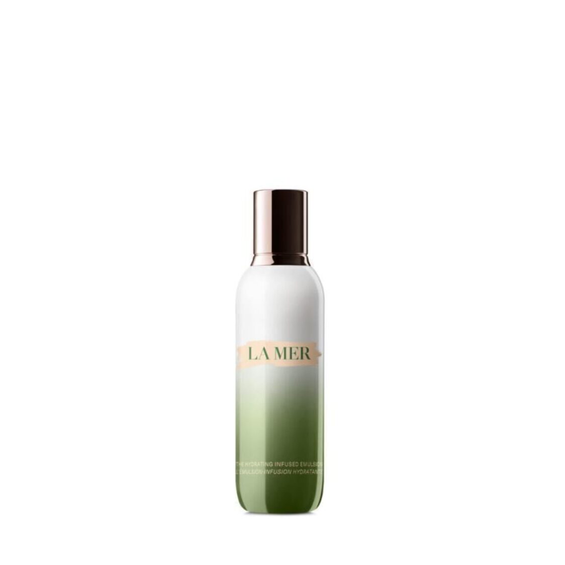 La Mer Hydrating Infused Emulsion - Metro Singapore Departmental Store - Celebrating 69 Years in SG