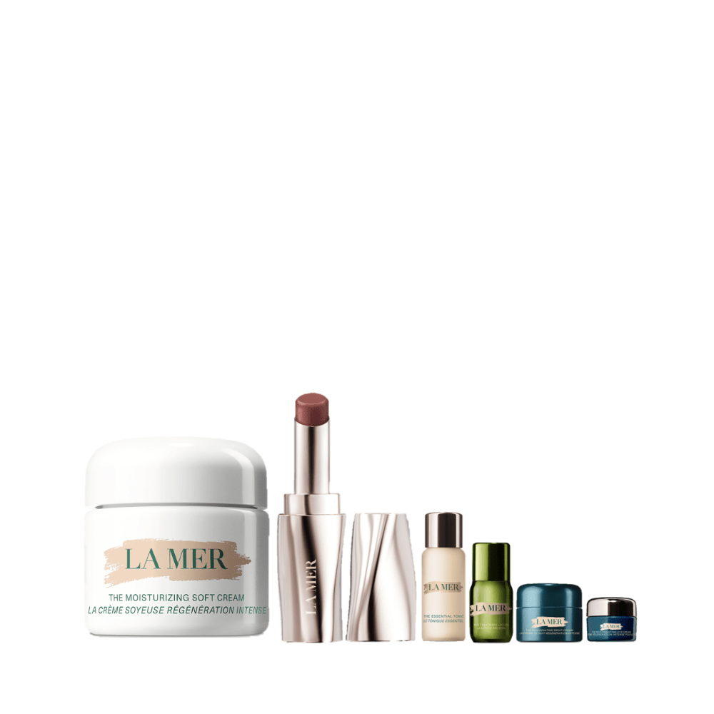 La Mer Hydration Glow Set (Worth $1,136) - Metro Singapore Departmental Store - Celebrating 69 Years in SG