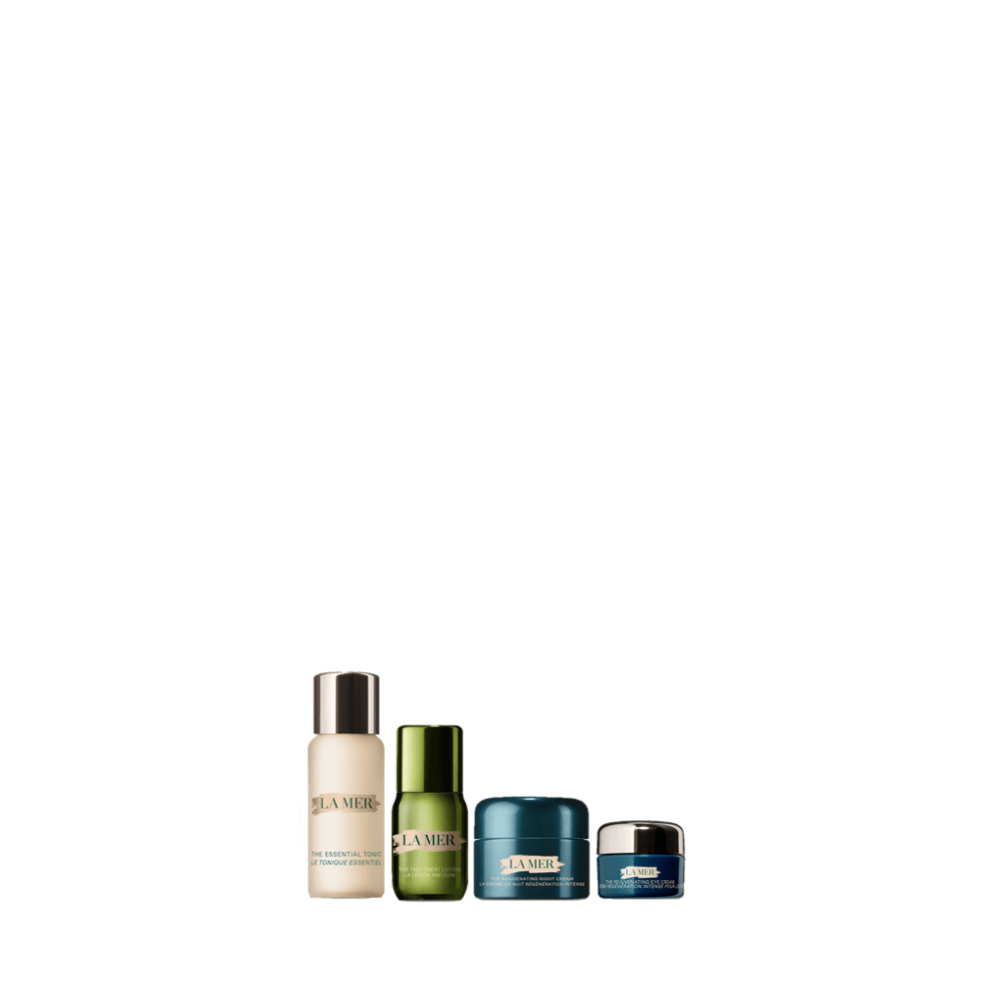 La Mer Hydration Glow Set (Worth $301) Gifts - Metro Singapore Departmental Store - Celebrating 69 Years in SG