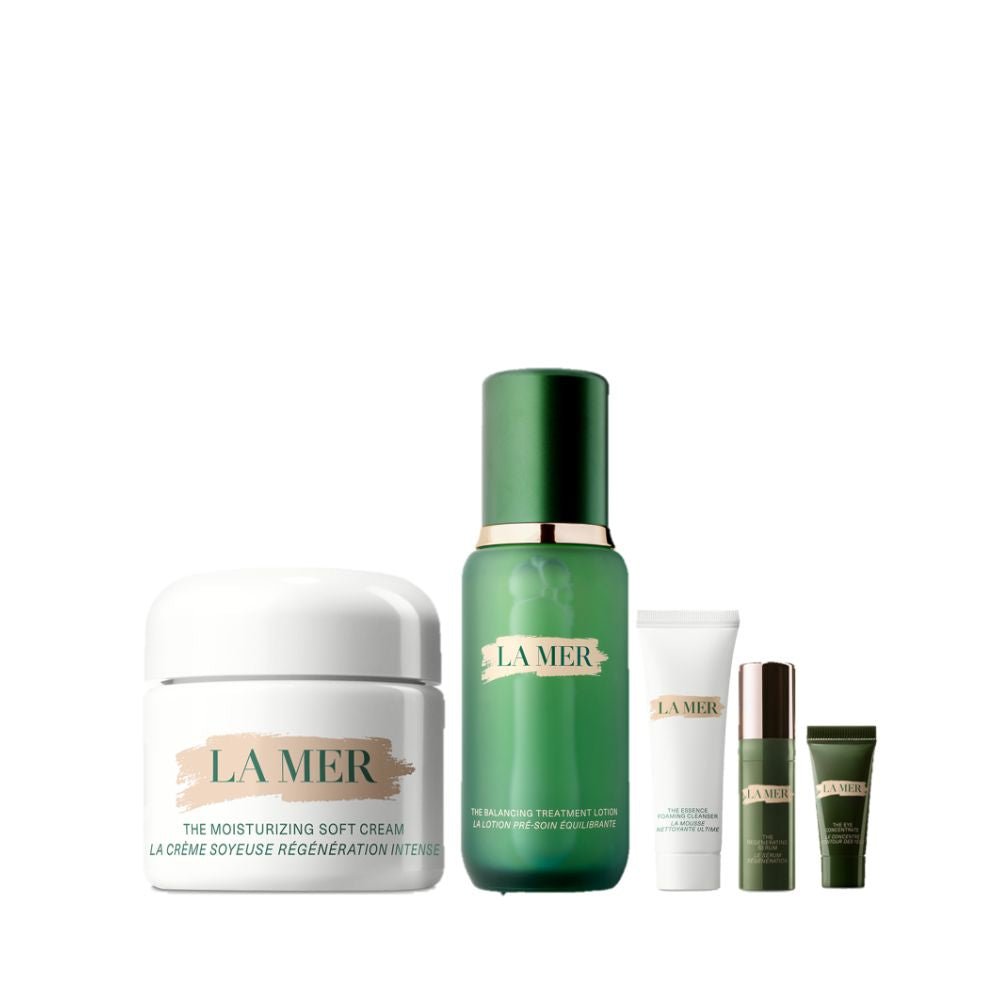 La Mer Hydration Soothing Duo (Worth $1,267) - Metro Singapore Departmental Store - Celebrating 69 Years in SG
