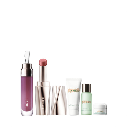 La Mer Lip Plump Kit (worth $506)