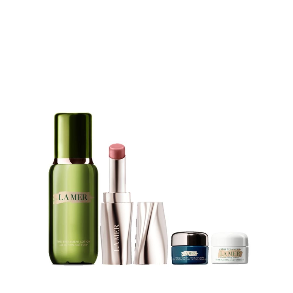 La Mer Luminous Glow Duo Set (Worth $620) - Metro Singapore Departmental Store - Celebrating 69 Years in SG