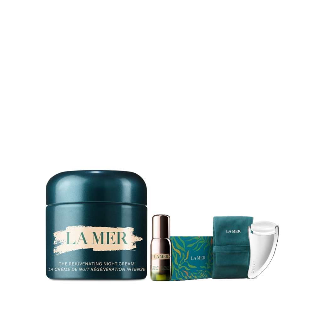 La Mer Moisture Rejuvenation Regimen (worth $1,625) - Metro Singapore Departmental Store - Celebrating 69 Years in SG
