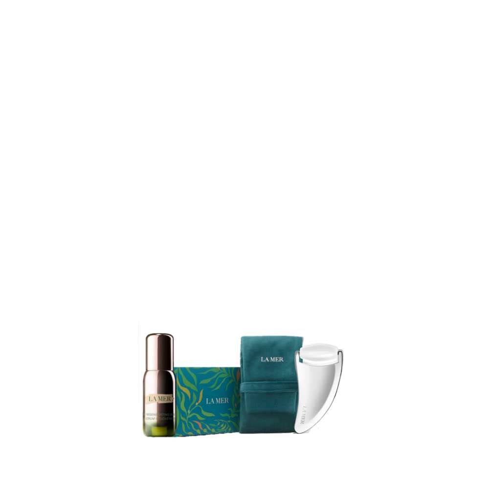 La Mer Moisture Rejuvenation Regimen (worth $475) Gifts - Metro Singapore Departmental Store - Celebrating 69 Years in SG
