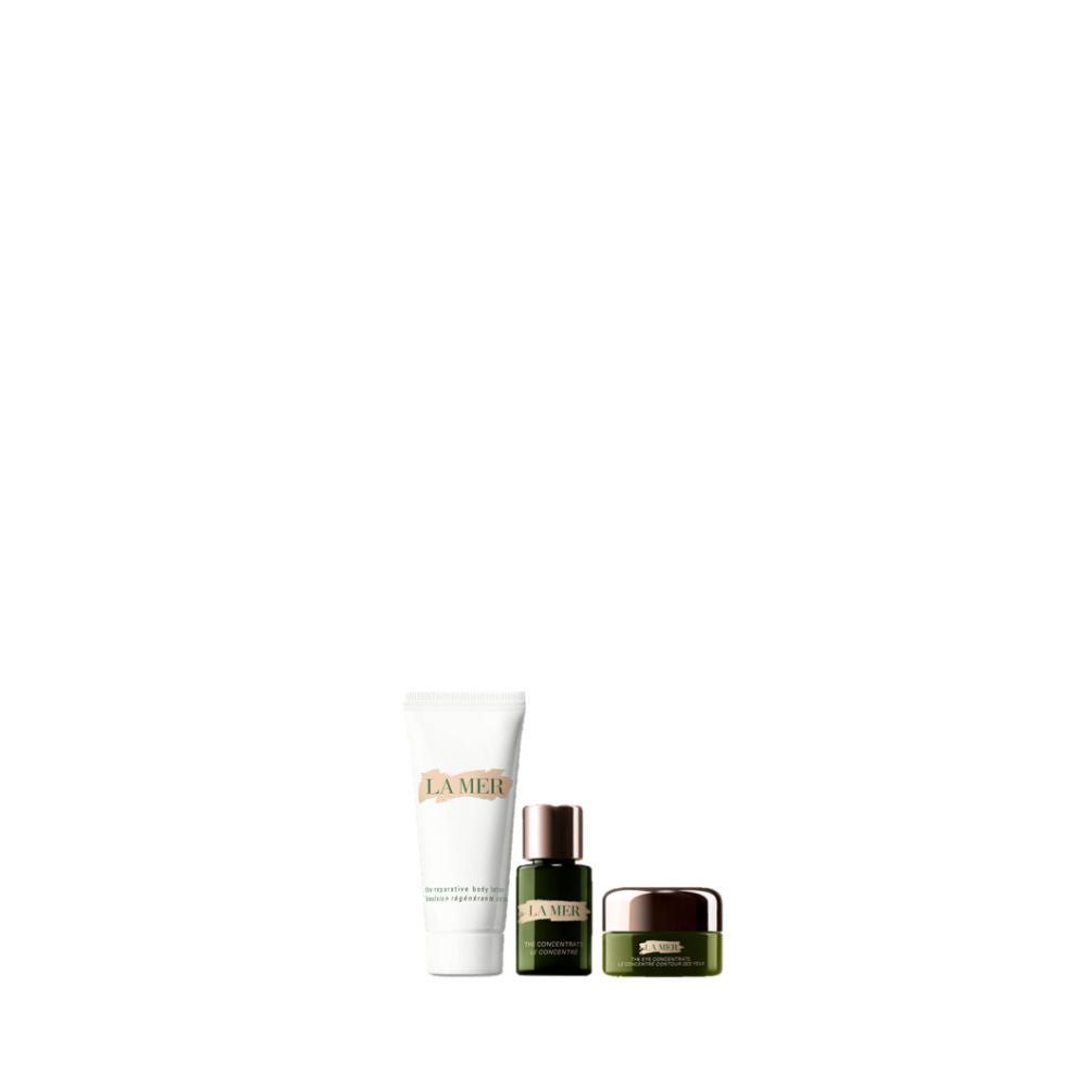 La Mer Night Glow Regimen (worth $319) Gifts - Metro Singapore Departmental Store - Celebrating 69 Years in SG