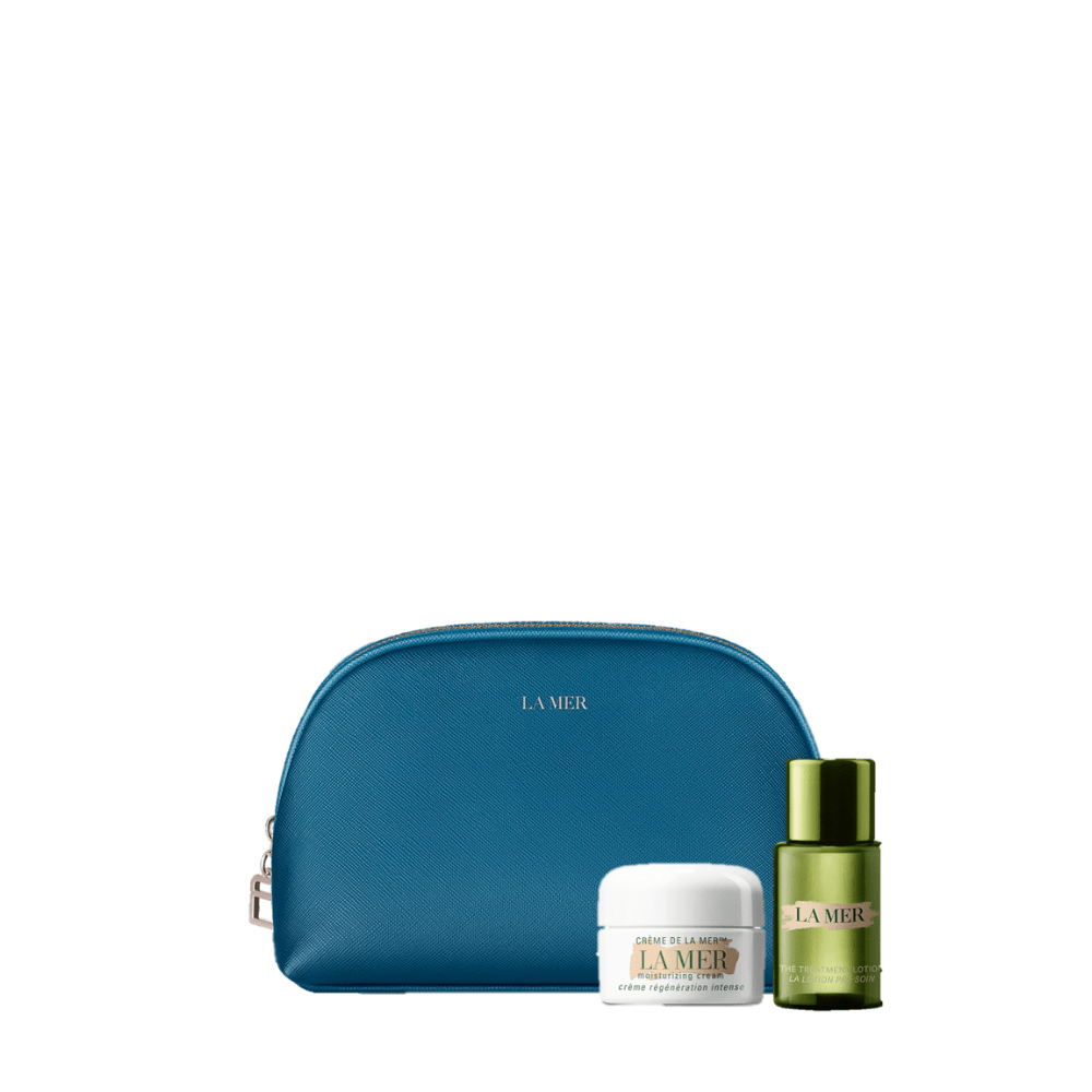 La Mer Pampering Hydration Ritual Set (Worth $122) - Metro Singapore Departmental Store - Celebrating 69 Years in SG