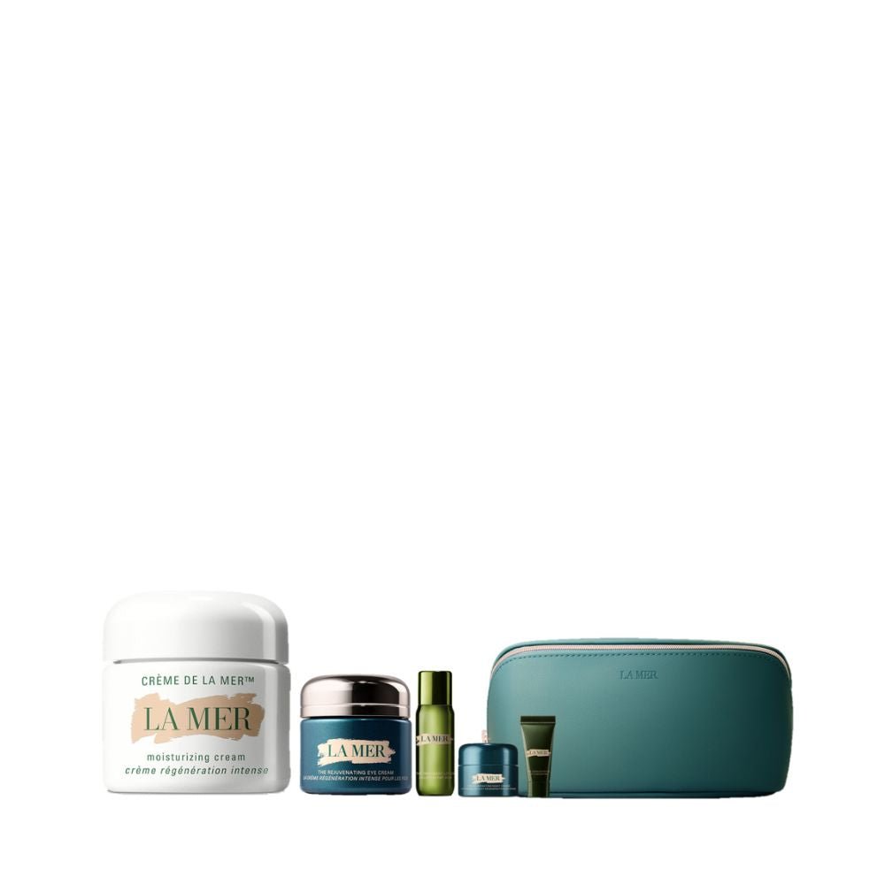 La Mer Radiance Renewal Essentials (worth $1,432) - Metro Singapore Departmental Store - Celebrating 69 Years in SG