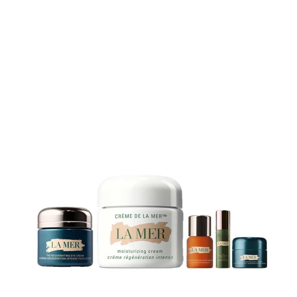 La Mer Radiance Skin Duo (worth $1,368) - Metro Singapore Departmental Store - Celebrating 69 Years in SG