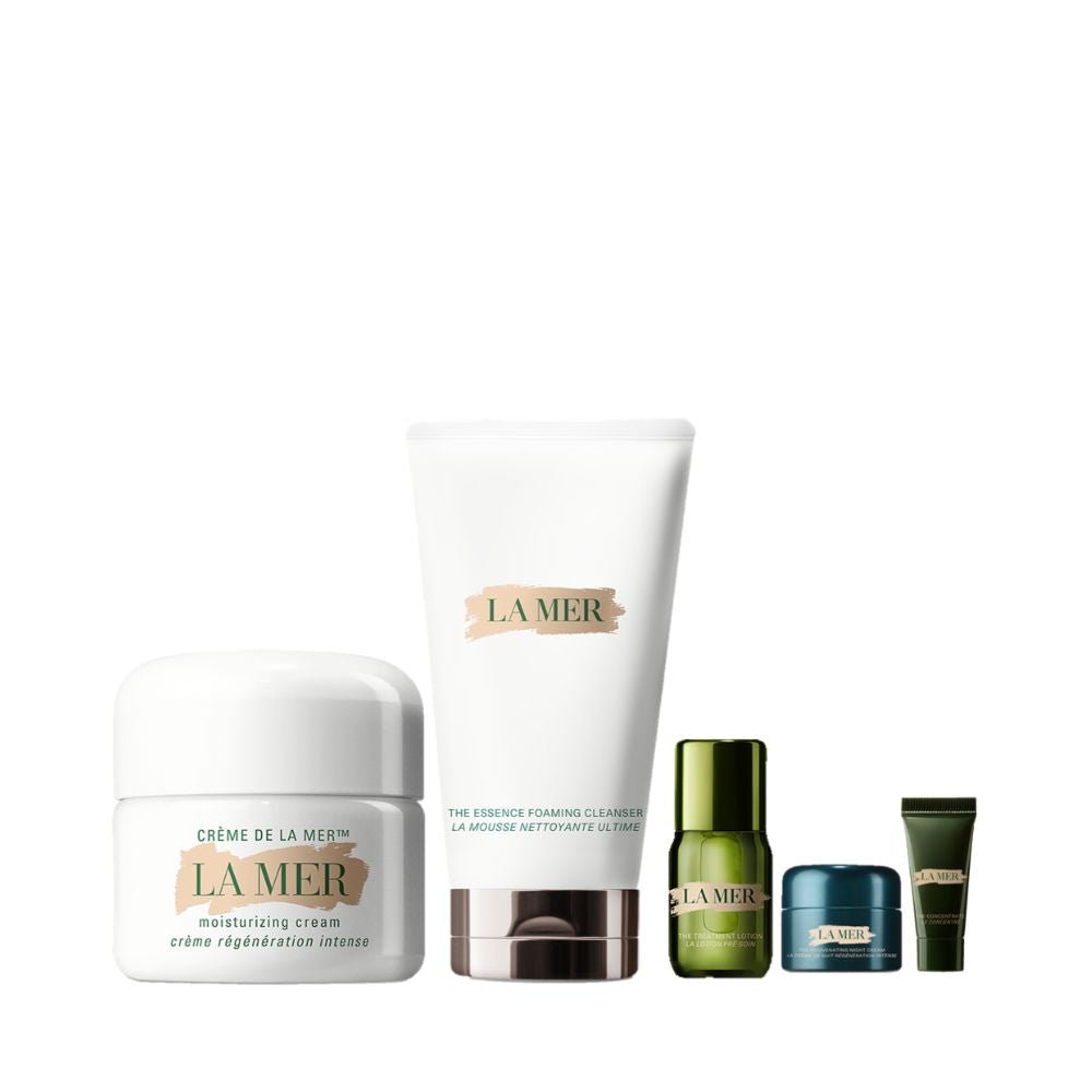 La Mer Refresh Hydrate Duo Set (Worth $795) - Metro Singapore Departmental Store - Celebrating 69 Years in SG