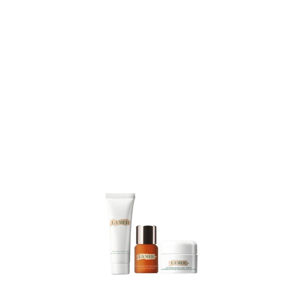 La Mer Renewal Glow Duo Set (Worth $228) Gifts - Metro Singapore Departmental Store - Celebrating 69 Years in SG