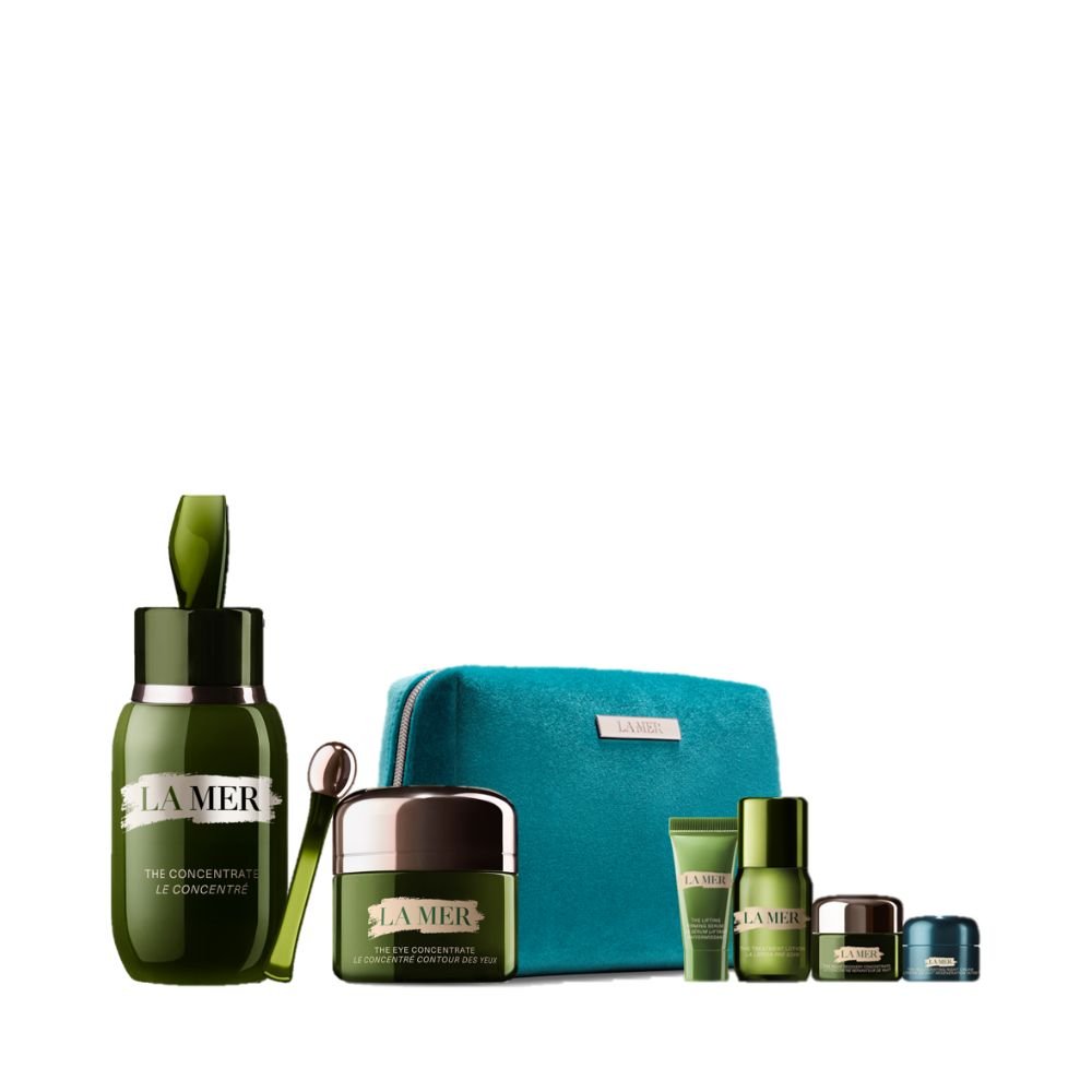 La Mer Repair Rejuvenate Duo Set (Worth $1,844) - Metro Singapore Departmental Store - Celebrating 69 Years in SG