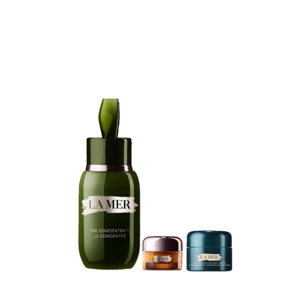 La Mer Repair Soothe Essential Set (Worth $1,319) - Metro Singapore Departmental Store - Celebrating 69 Years in SG