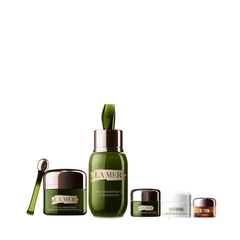 La Mer Repair Strengthen Kit (worth $1,942) - Metro Singapore Departmental Store - Celebrating 69 Years in SG