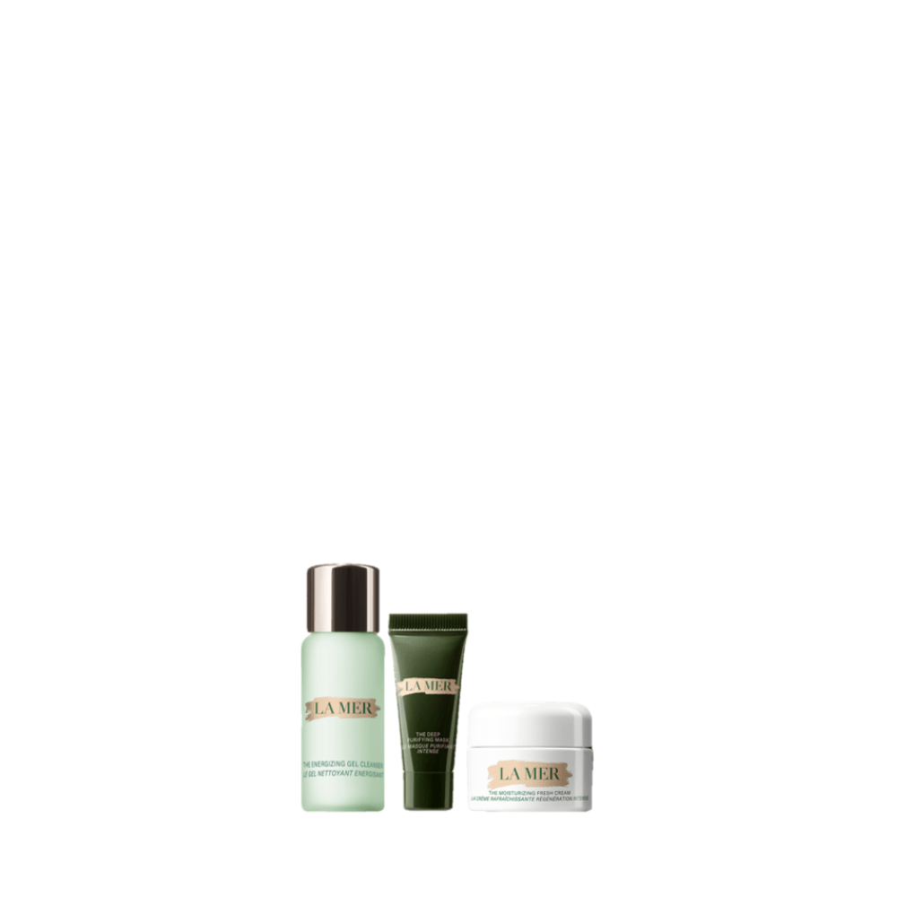 La Mer Skin Soothing Duo Set (Worth $192) Gifts - Metro Singapore Departmental Store - Celebrating 69 Years in SG