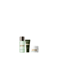 La Mer Skin Soothing Duo Set (Worth $192) Gifts - Metro Singapore Departmental Store - Celebrating 69 Years in SG