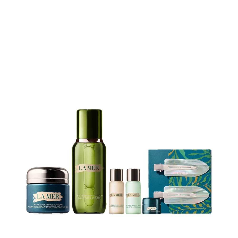 La Mer Summer Glow Essentials (worth $892) - Metro Singapore Departmental Store - Celebrating 69 Years in SG