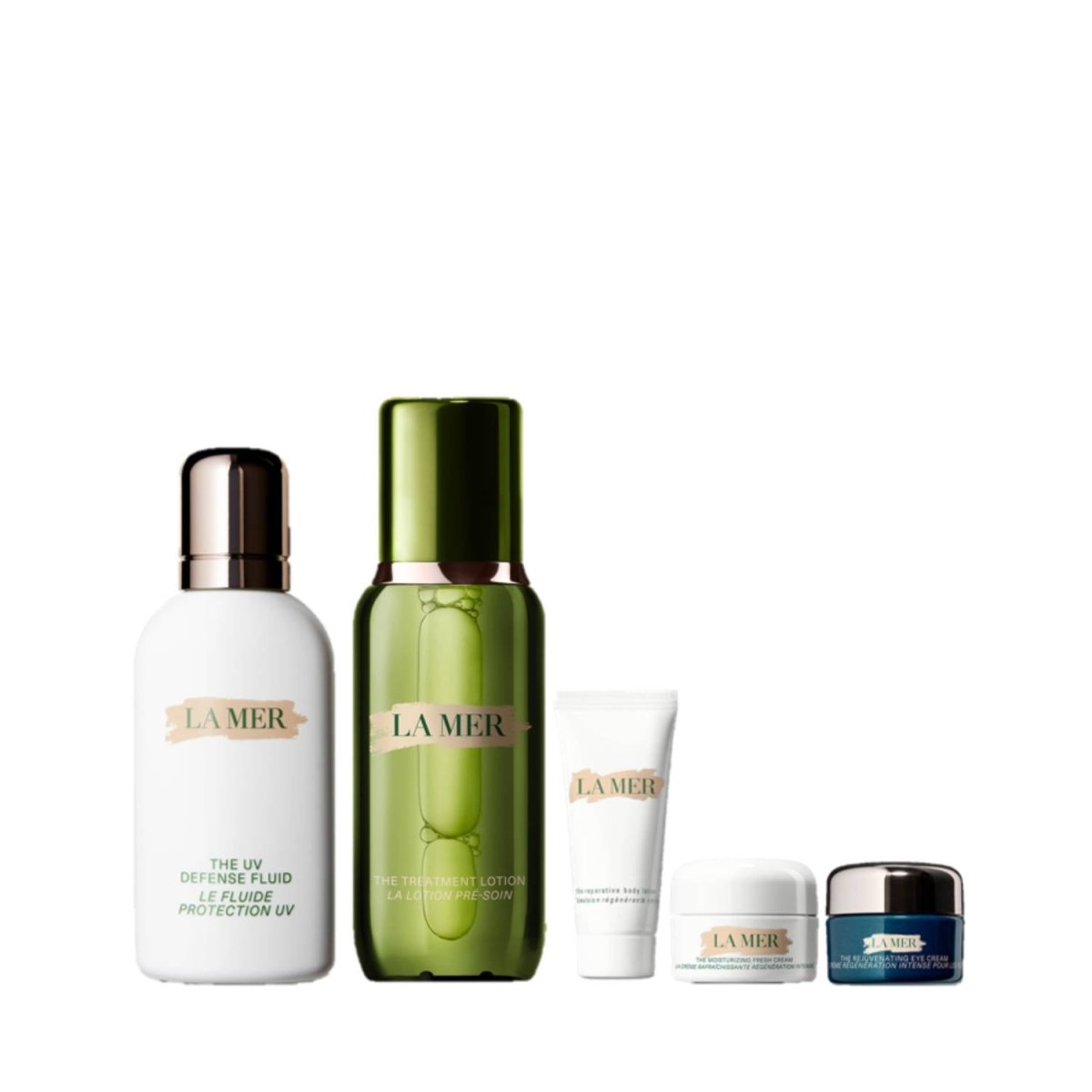 La Mer Summer Hydration Duo (worth $720) - Metro Singapore Departmental Store - Celebrating 69 Years in SG