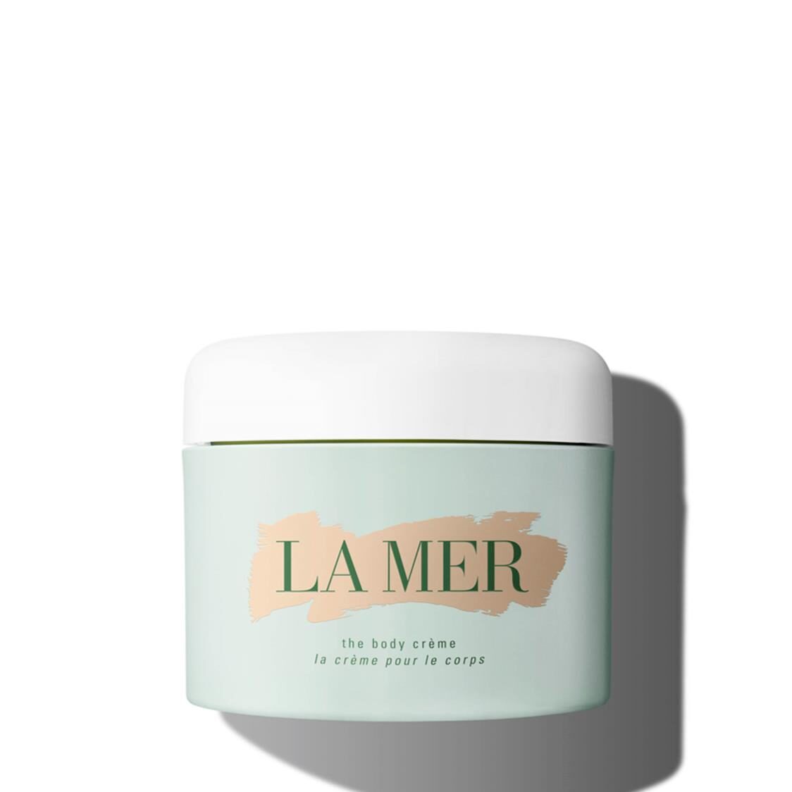 La Mer The Body Crème 300ml - Metro Singapore Departmental Store - Celebrating 69 Years in SG