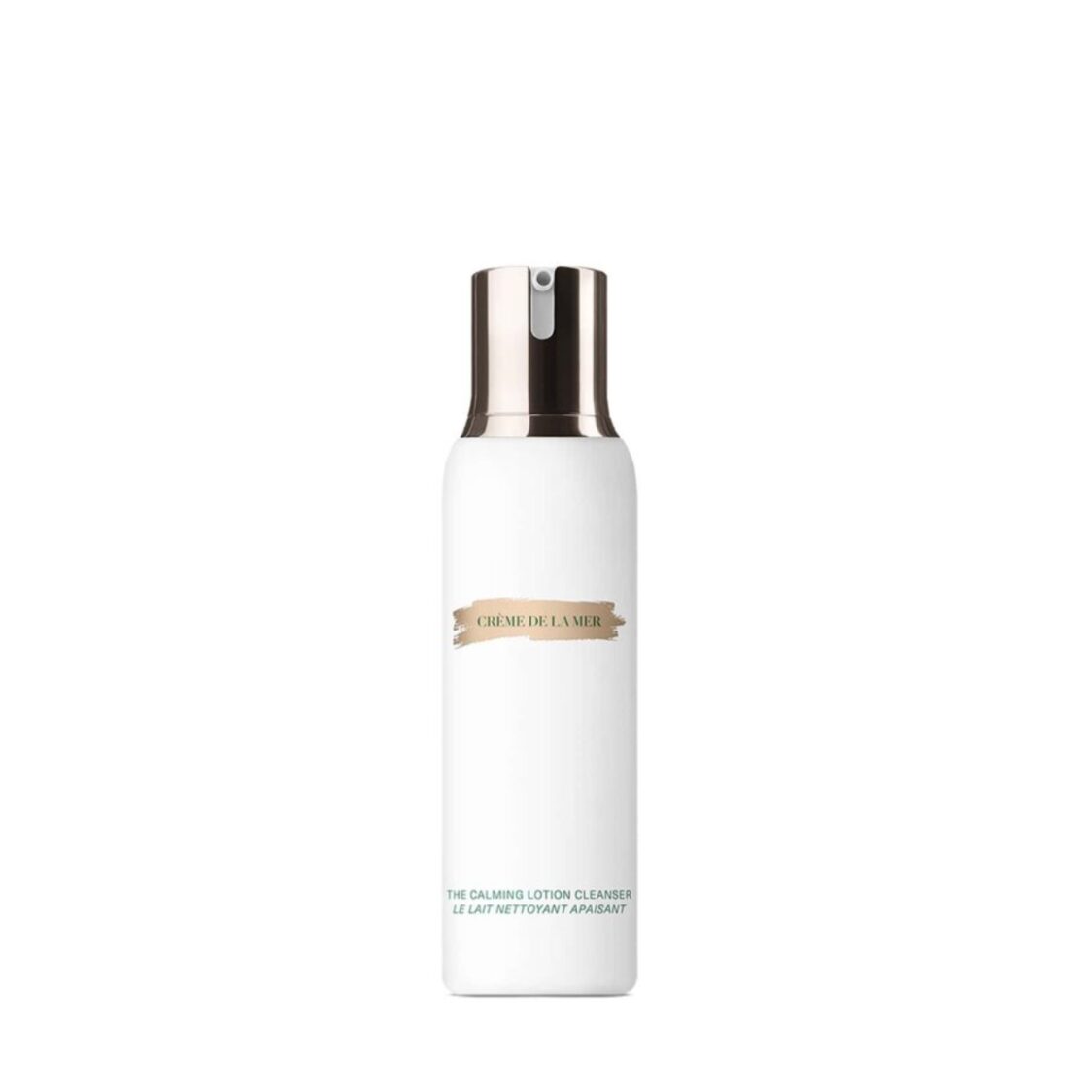 La Mer The Calming Lotion Cleanser 200ml - Metro Singapore Departmental Store - Celebrating 69 Years in SG