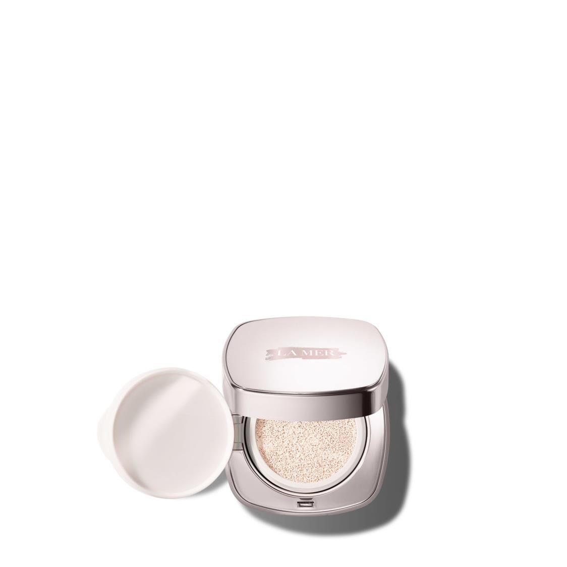 La Mer The Cushion Compact Pink Procelain - Metro Singapore Departmental Store - Celebrating 69 Years in SG