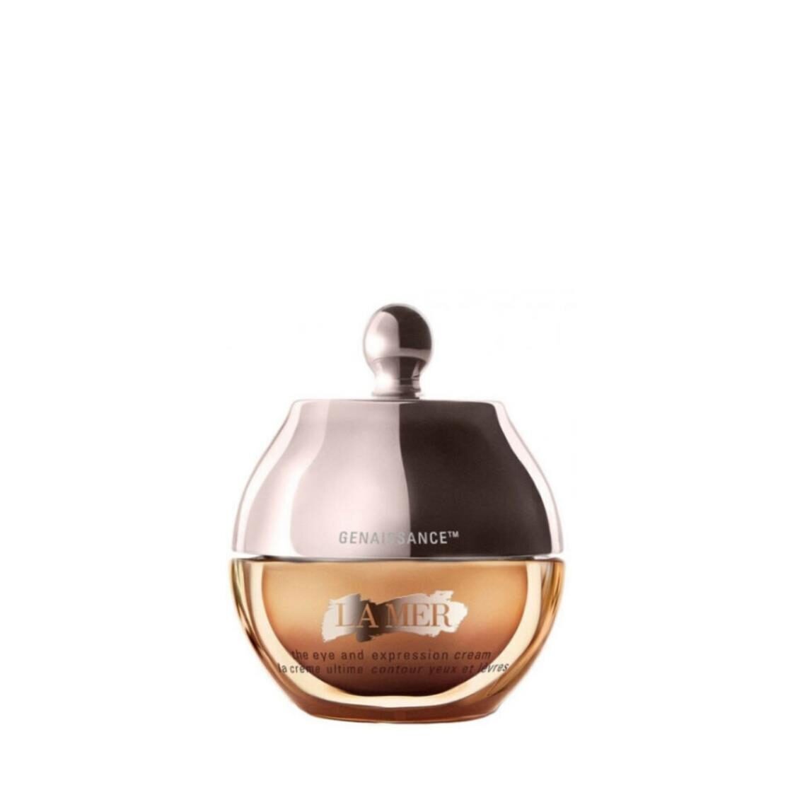 La Mer The Genaissance De La Mer Eye Cream 15ml - Metro Singapore Departmental Store - Celebrating 69 Years in SG