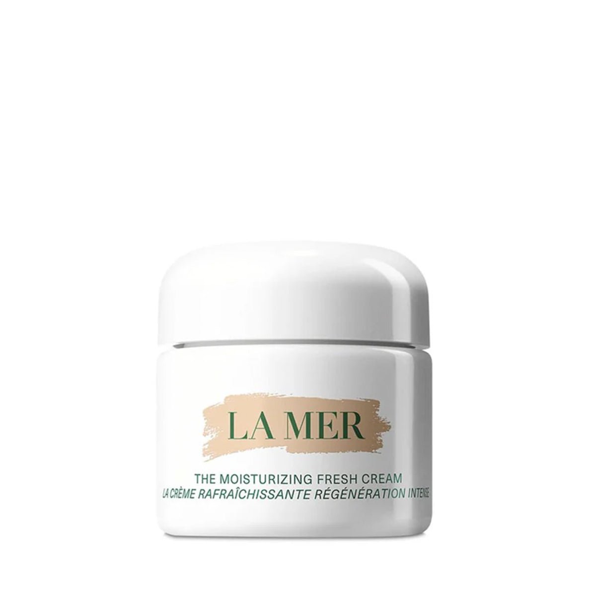 La Mer The Moisturizing Fresh Cream - Metro Singapore Departmental Store - Celebrating 69 Years in SG