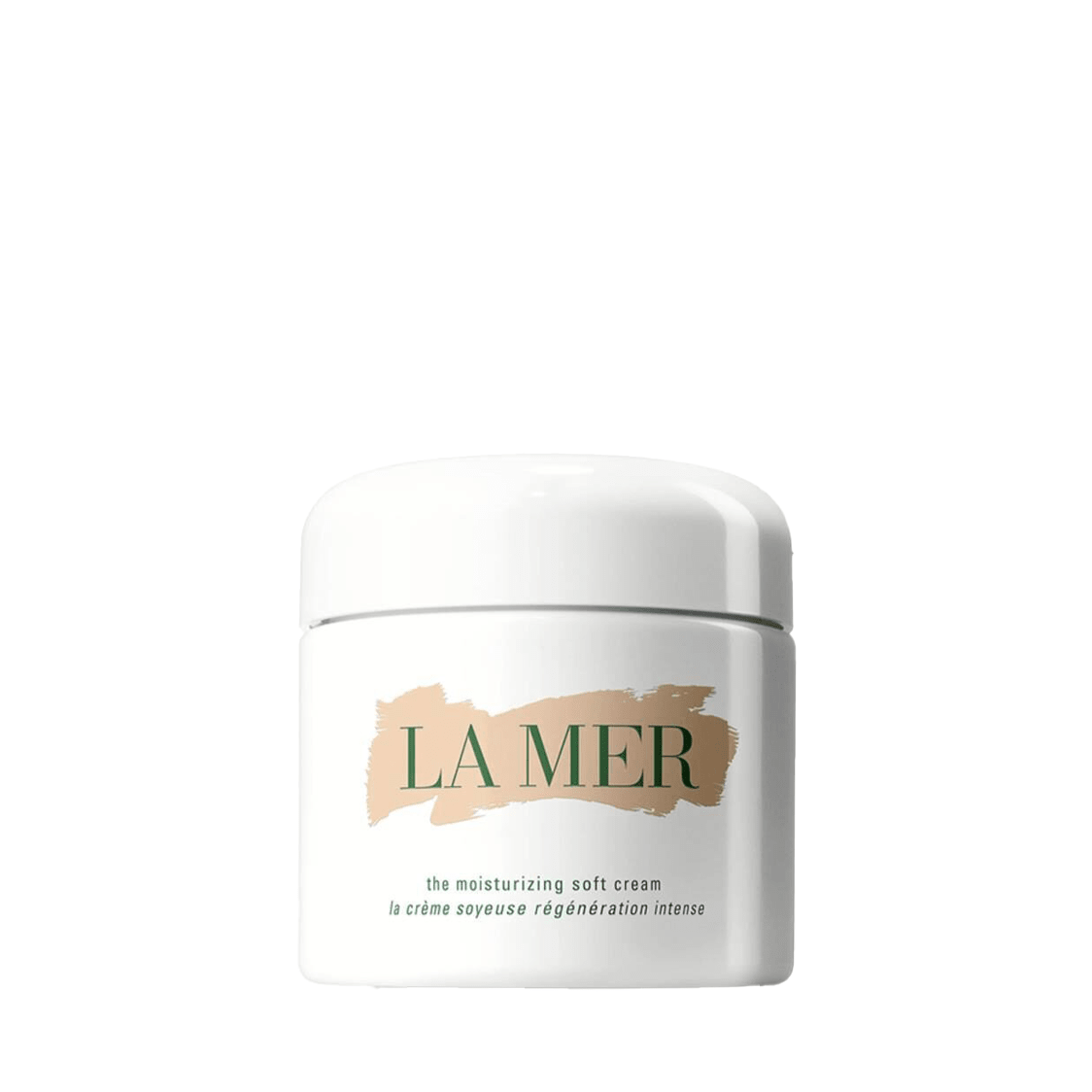 La Mer The Moisturizing Soft Cream - Metro Singapore Departmental Store - Celebrating 69 Years in SG