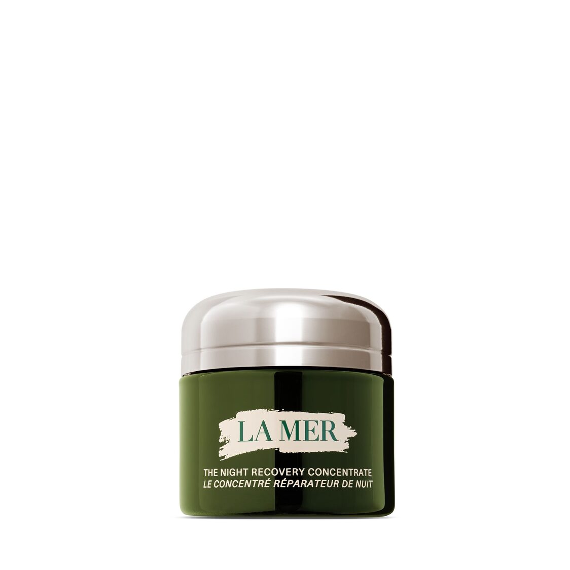 La Mer The Night Recovery Concentrate - Metro Singapore Departmental Store - Celebrating 69 Years in SG