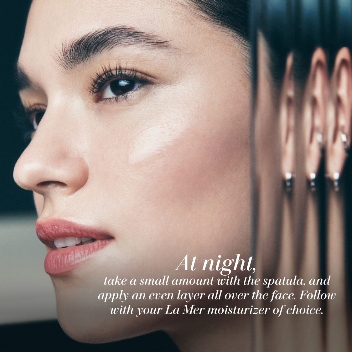 La Mer The Night Recovery Concentrate - Metro Singapore Departmental Store - Celebrating 69 Years in SG