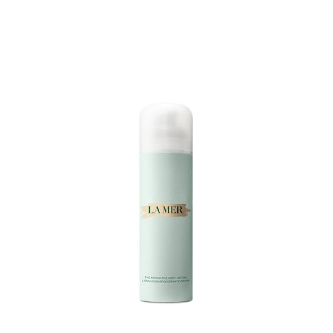 La Mer The Reparative Body Lotion 160ml - Metro Singapore Departmental Store - Celebrating 69 Years in SG