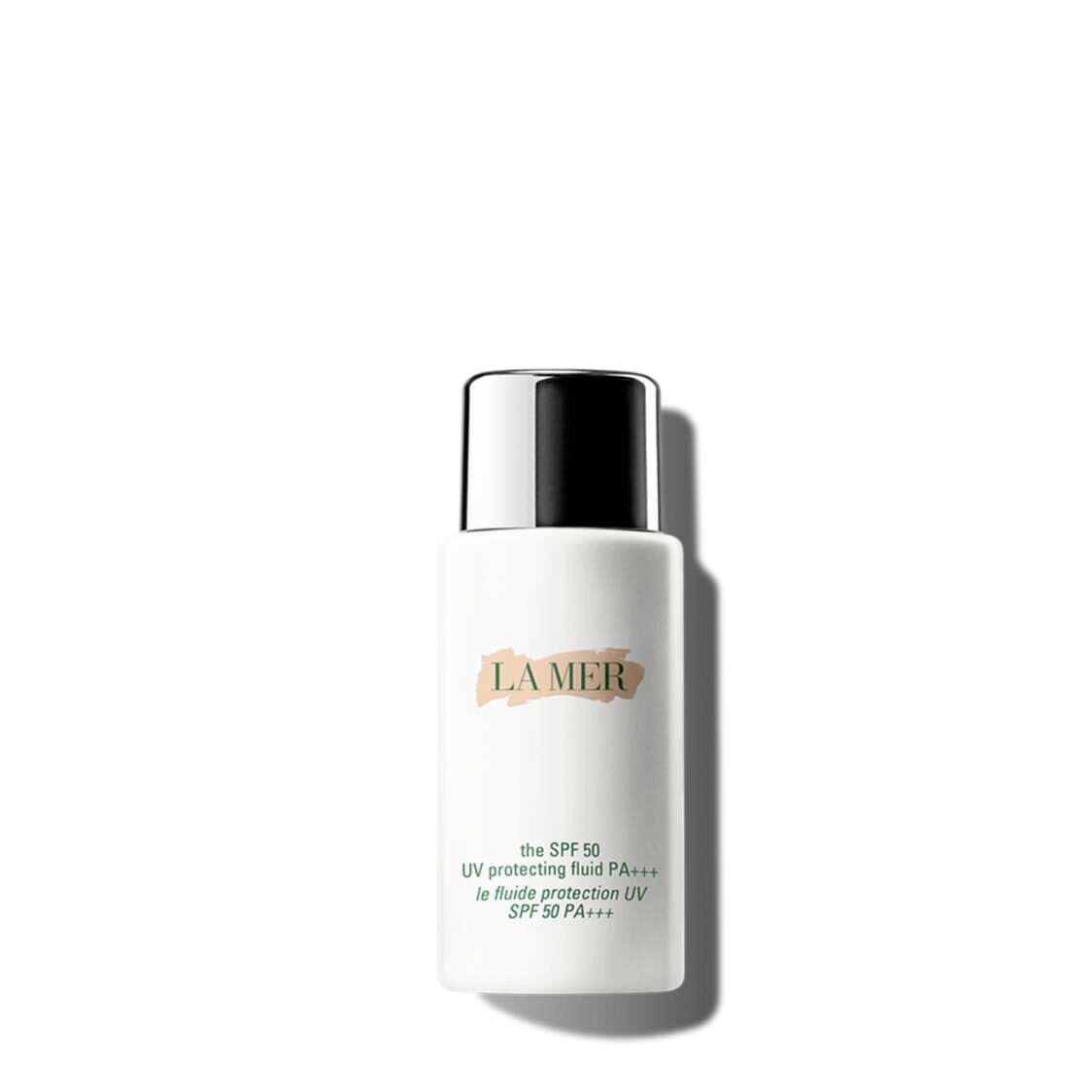 La Mer The SPF50 UV Protecting Fluid 50ml - Metro Singapore Departmental Store - Celebrating 69 Years in SG