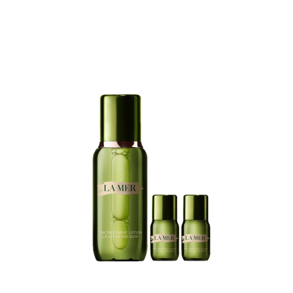 La Mer The Treatment Lotion 150ml Set (worth $918) - Metro Singapore Departmental Store - Celebrating 69 Years in SG
