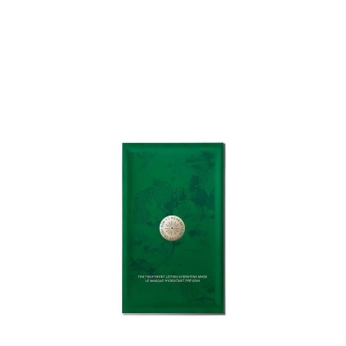 La Mer The Treatment Lotion Mask (6 Treatments) - Metro Singapore Departmental Store - Celebrating 69 Years in SG