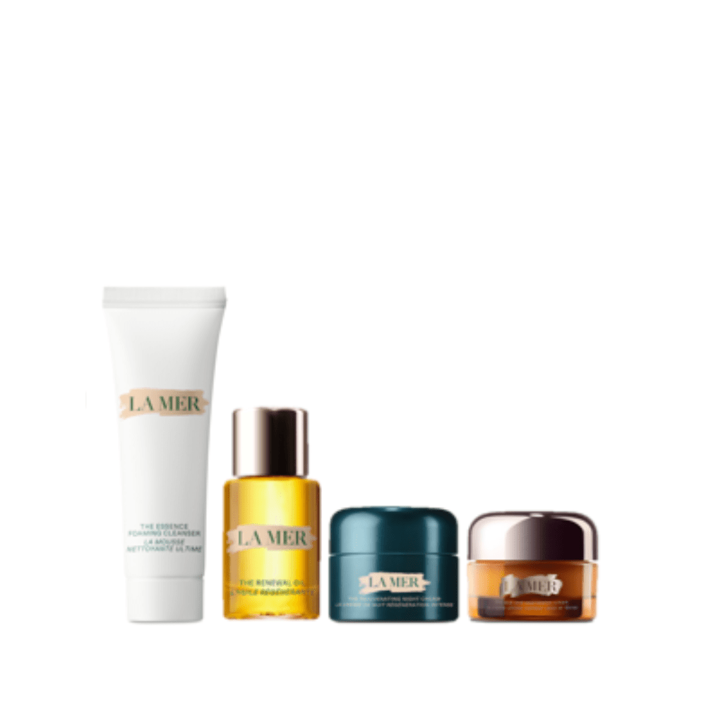 La Mer Transformative Soothing Duo (worth $410) Gifts - Metro Singapore Departmental Store - Celebrating 69 Years in SG