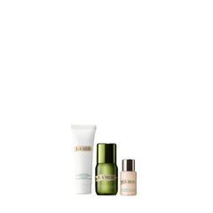 La Mer Travel Essentials Set (Worth $117) Gifts - Metro Singapore Departmental Store - Celebrating 69 Years in SG