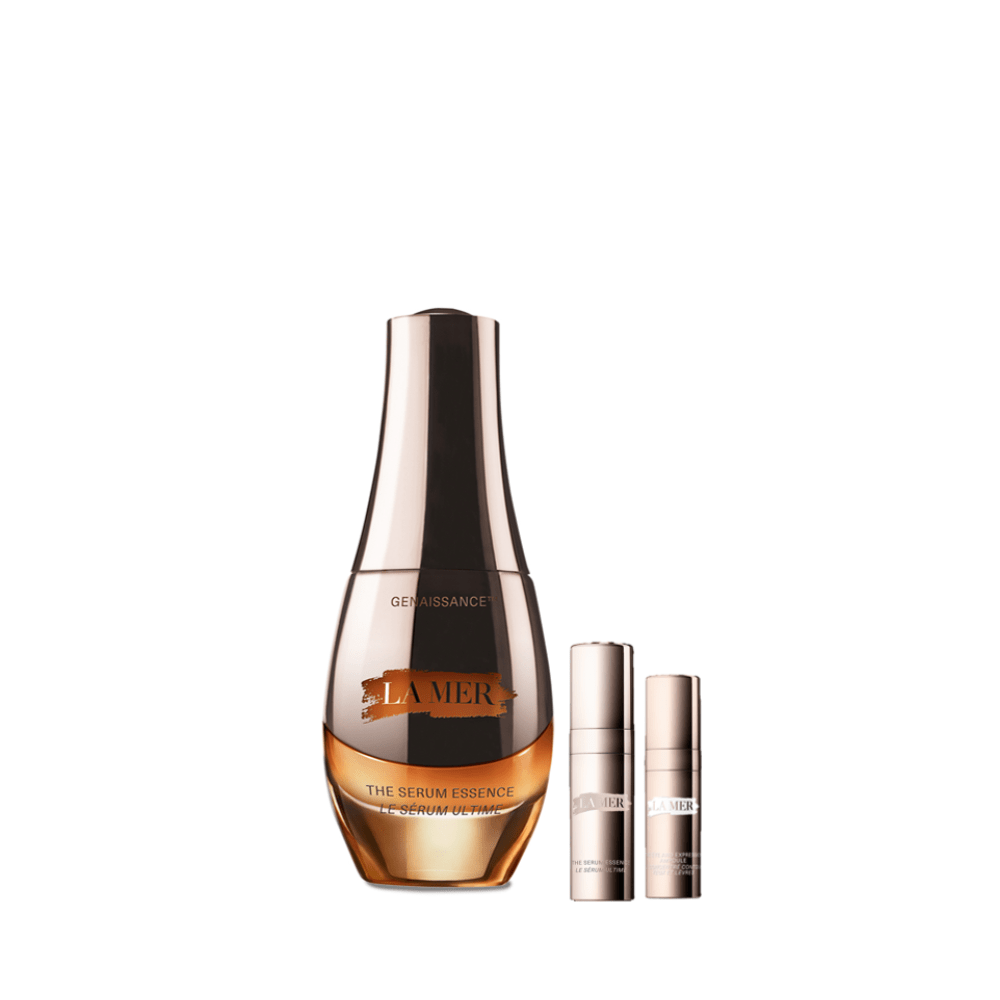 La Mer Ultimate Rejuvenation Regimen Set (Worth $1,798) - Metro Singapore Departmental Store - Celebrating 69 Years in SG